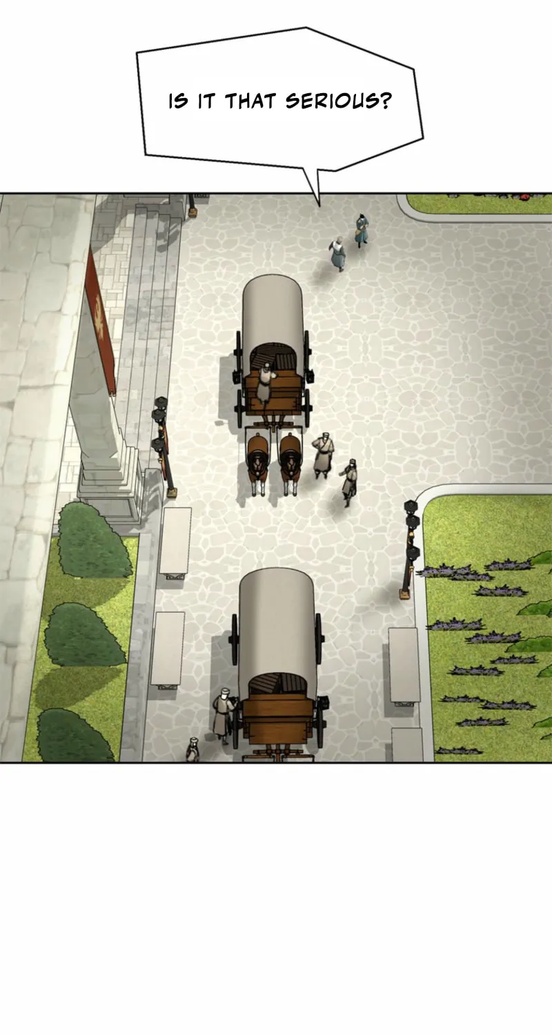 Red Storm Chapter 410 page 76 - 