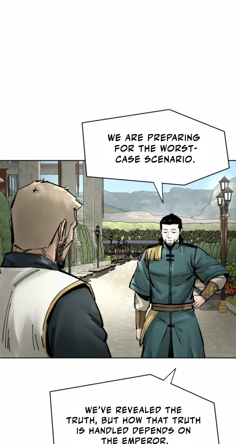 Red Storm Chapter 410 page 77 - 