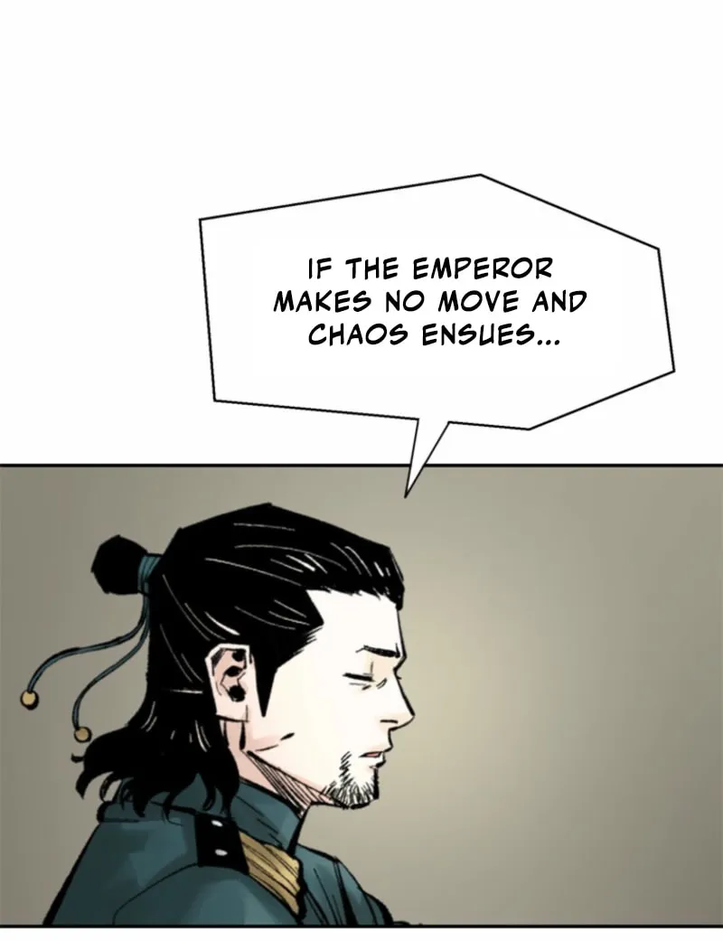 Red Storm Chapter 410 page 80 - 