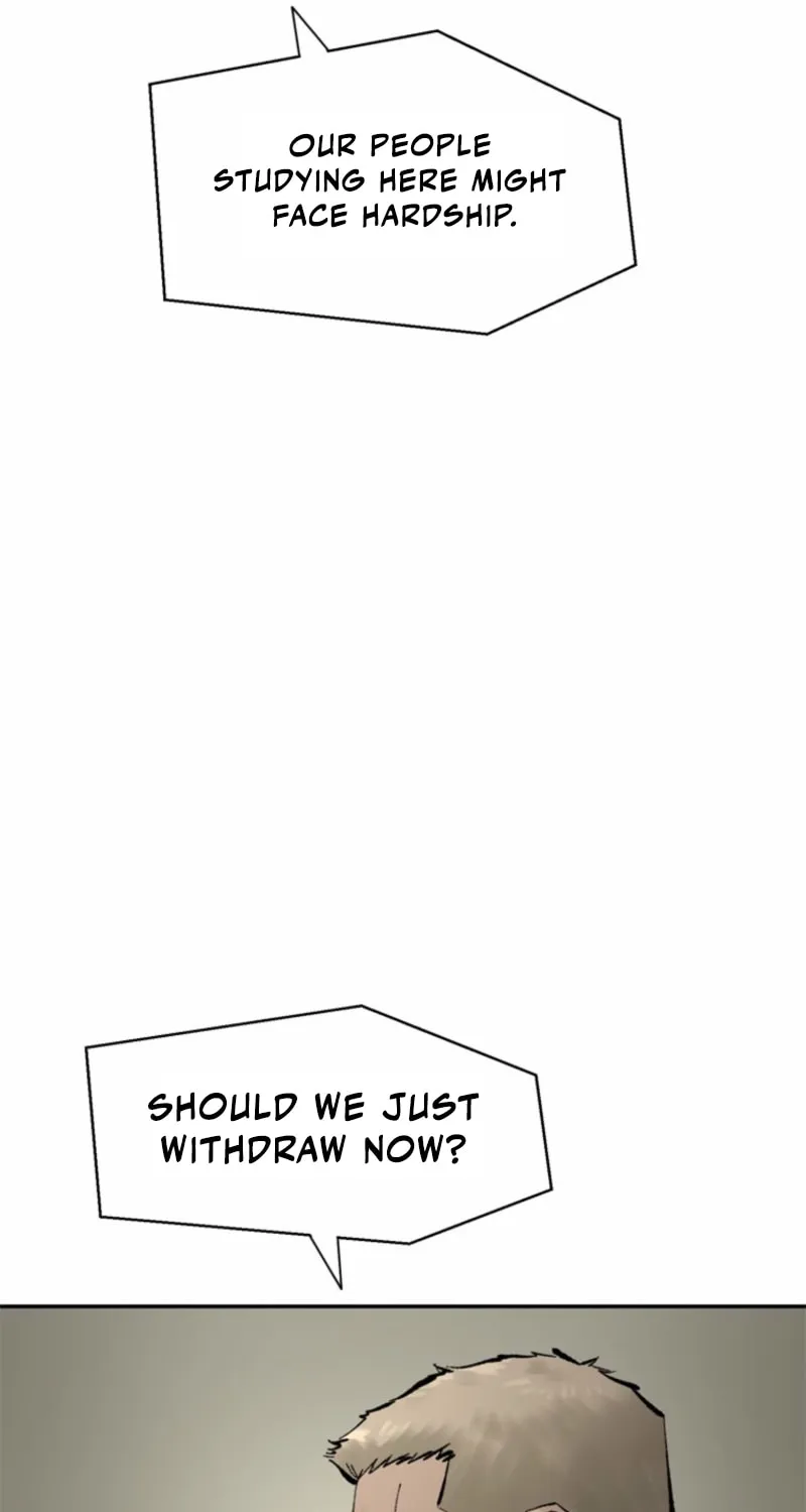 Red Storm Chapter 410 page 81 - 