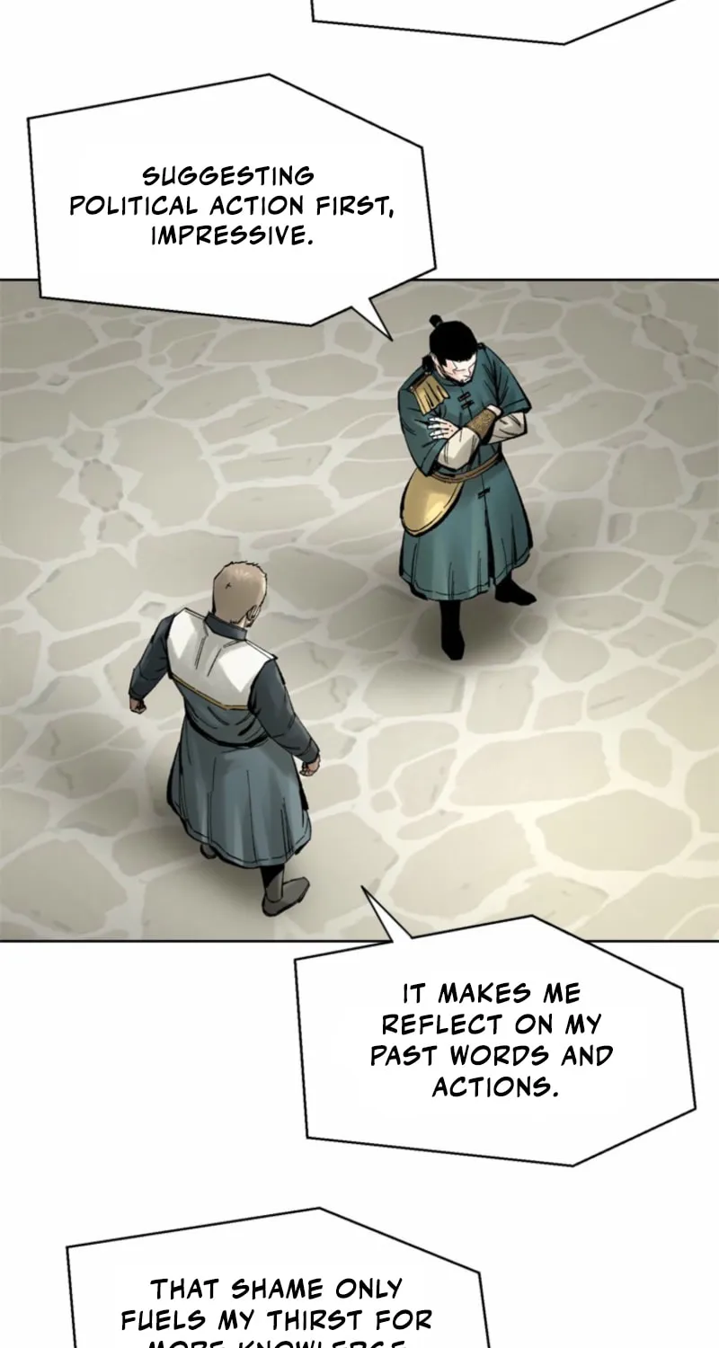 Red Storm Chapter 410 page 83 - 