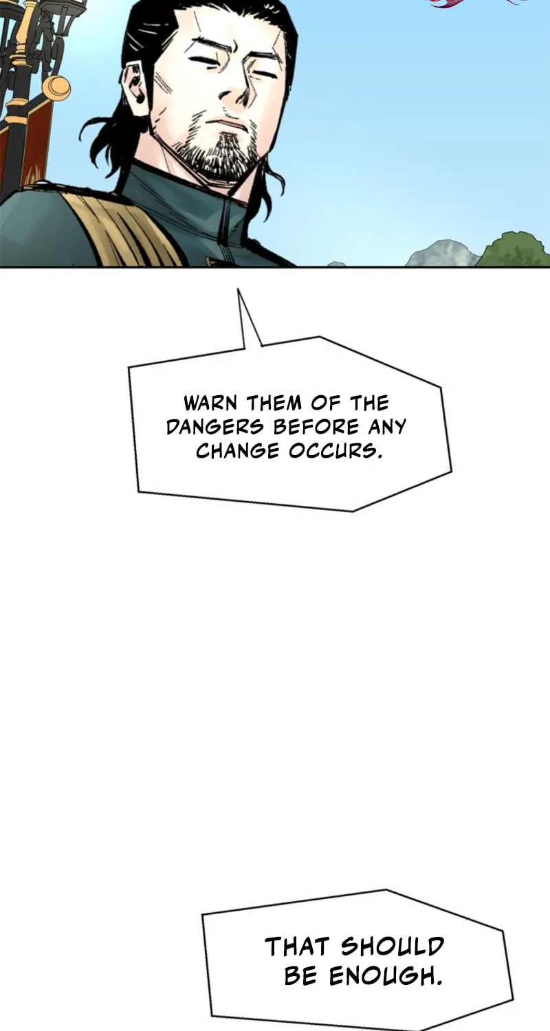 Red Storm Chapter 410 page 85 - 