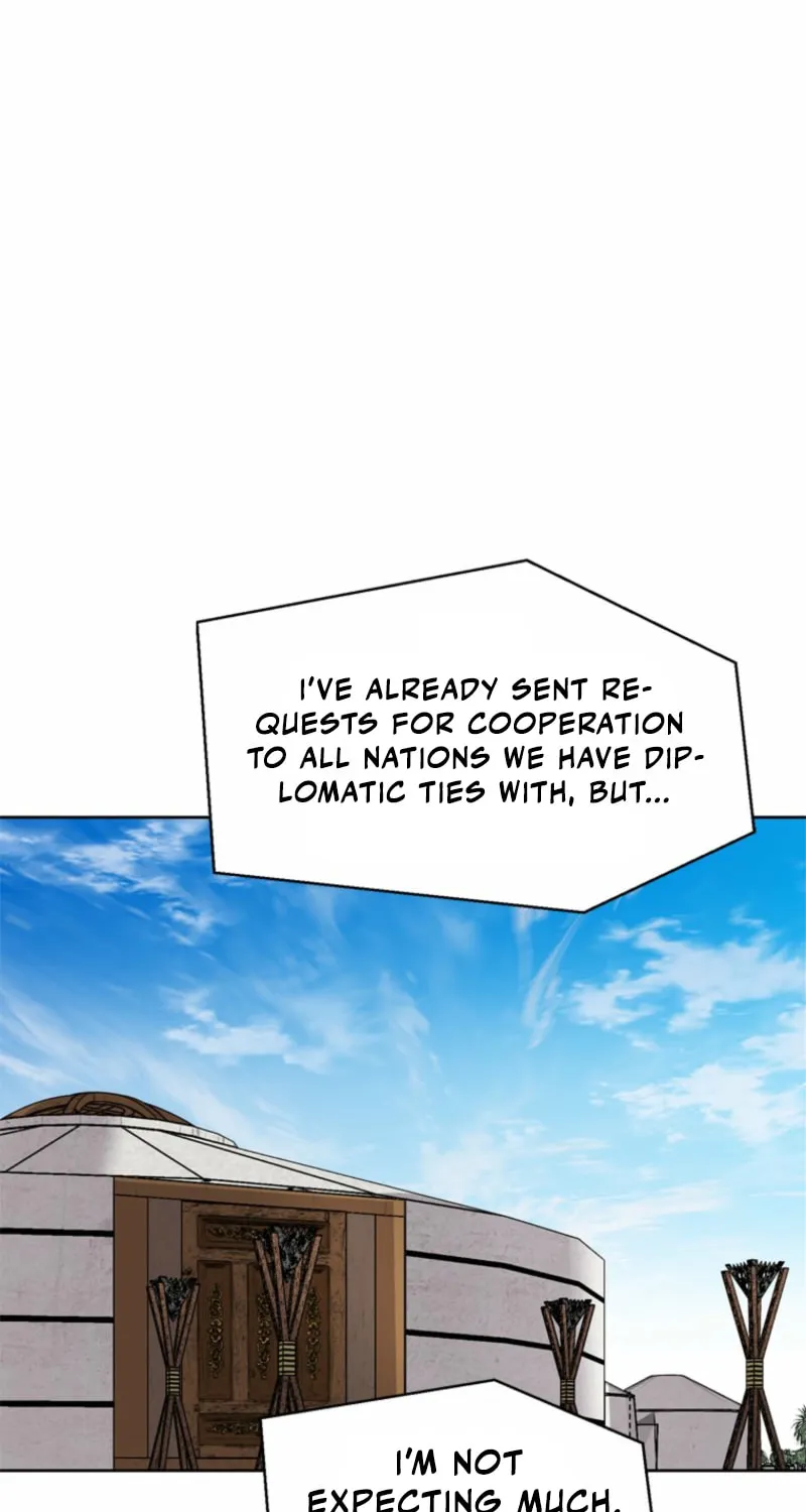 Red Storm Chapter 410 page 87 - 