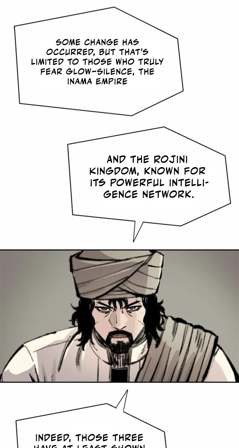 Red Storm Chapter 410 page 90 - 