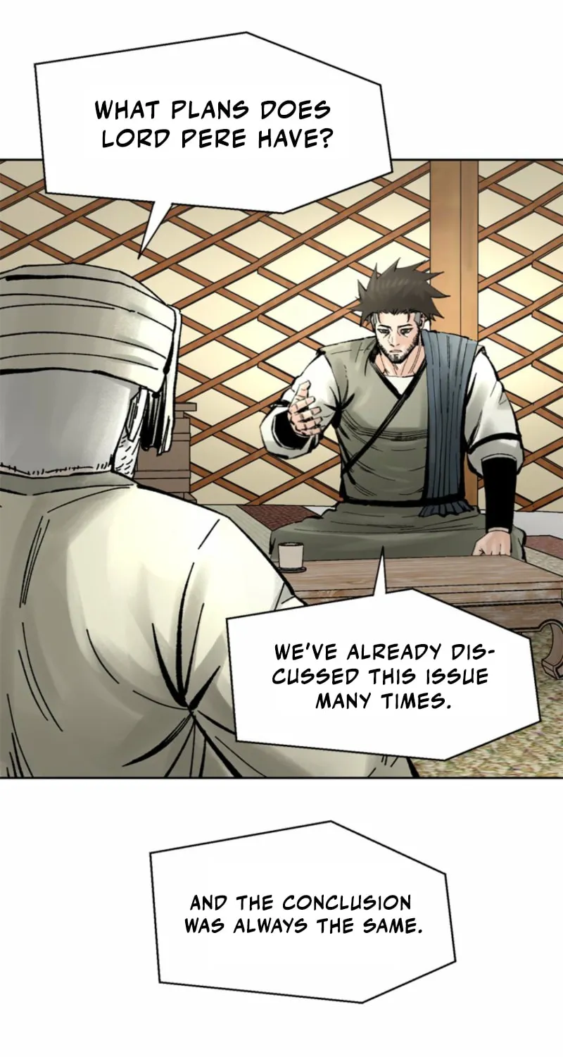 Red Storm Chapter 410 page 93 - 