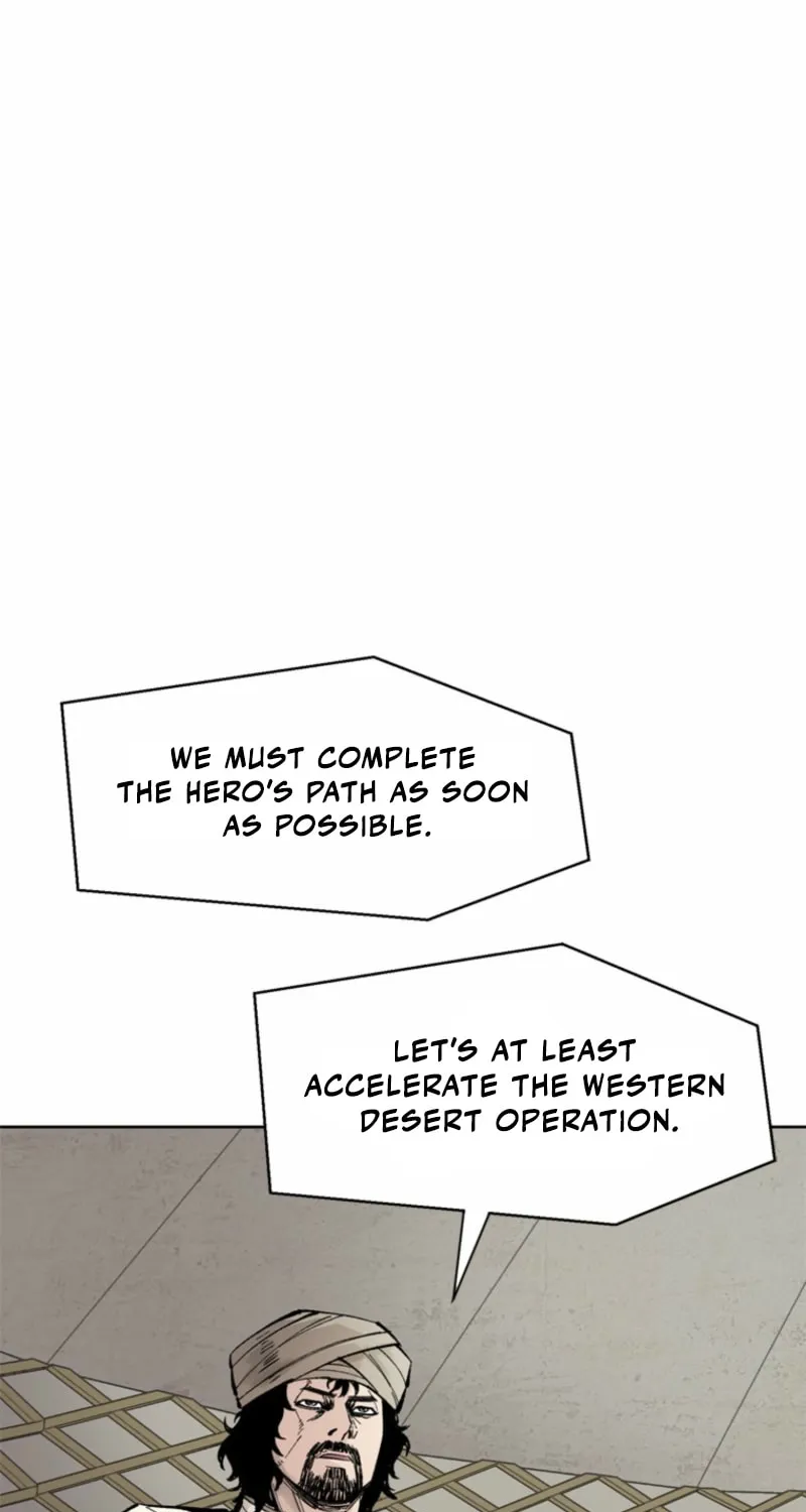Red Storm Chapter 410 page 94 - 