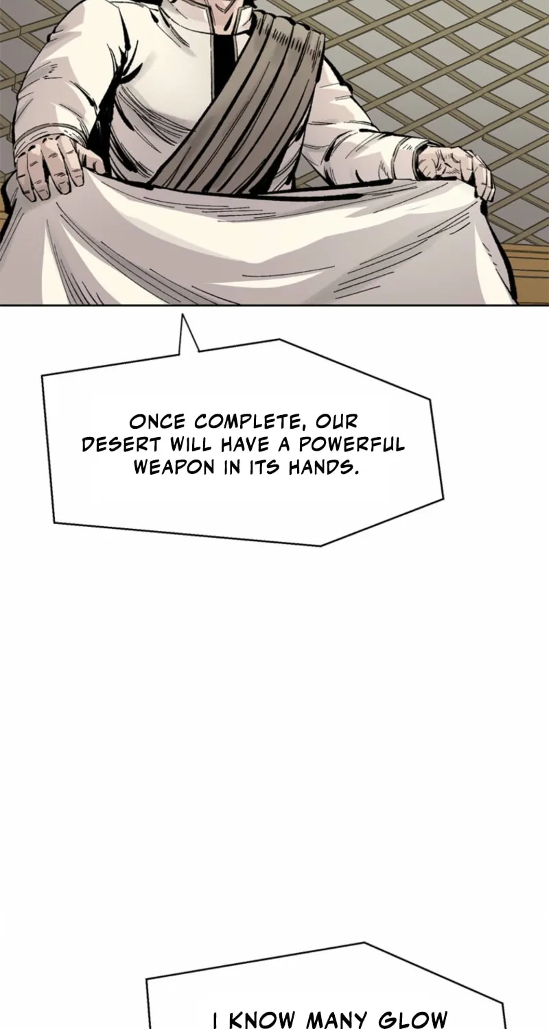 Red Storm Chapter 410 page 95 - 