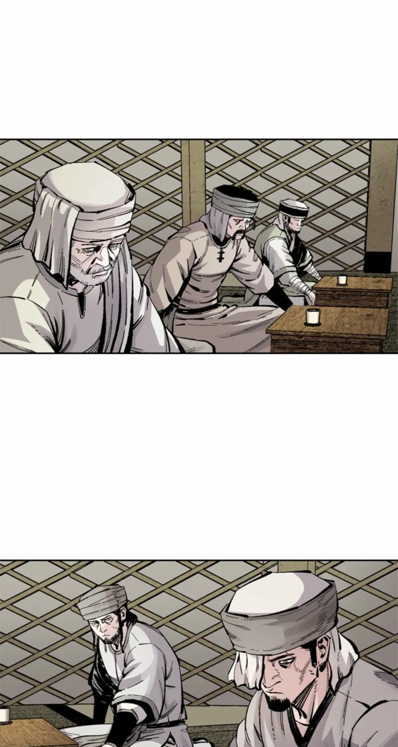 Red Storm Chapter 410 page 97 - 