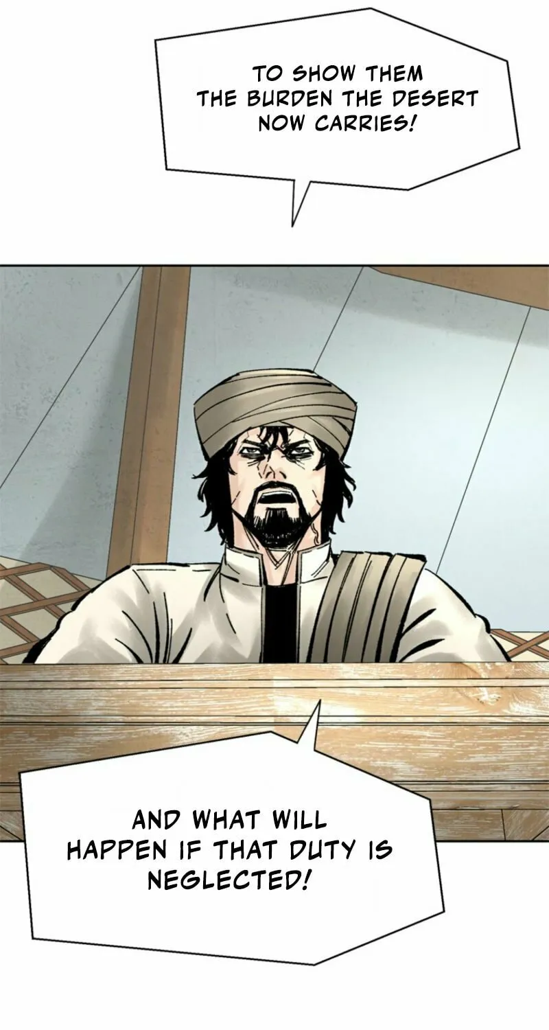 Red Storm Chapter 410 page 99 - 