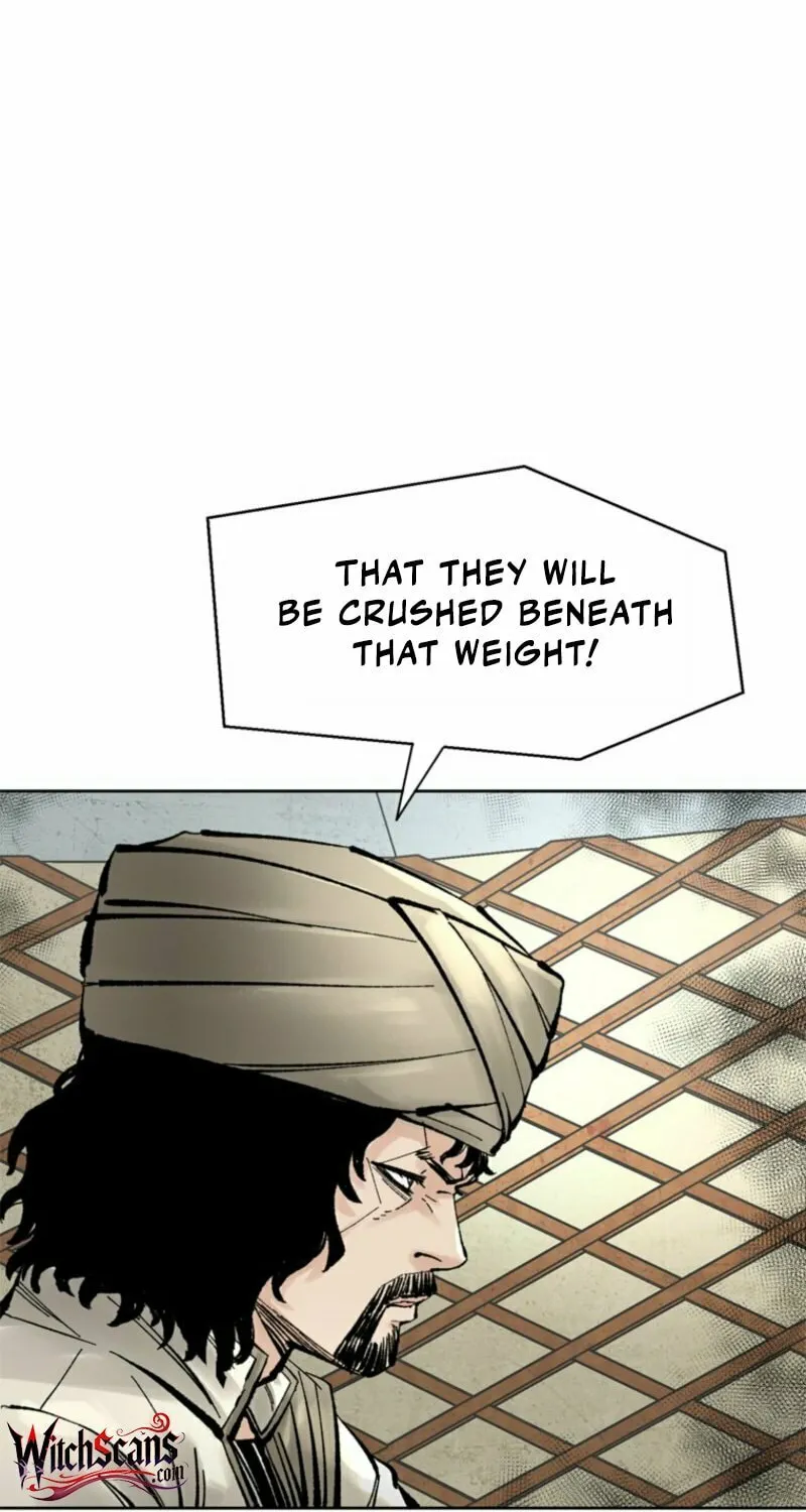Red Storm Chapter 410 page 100 - 