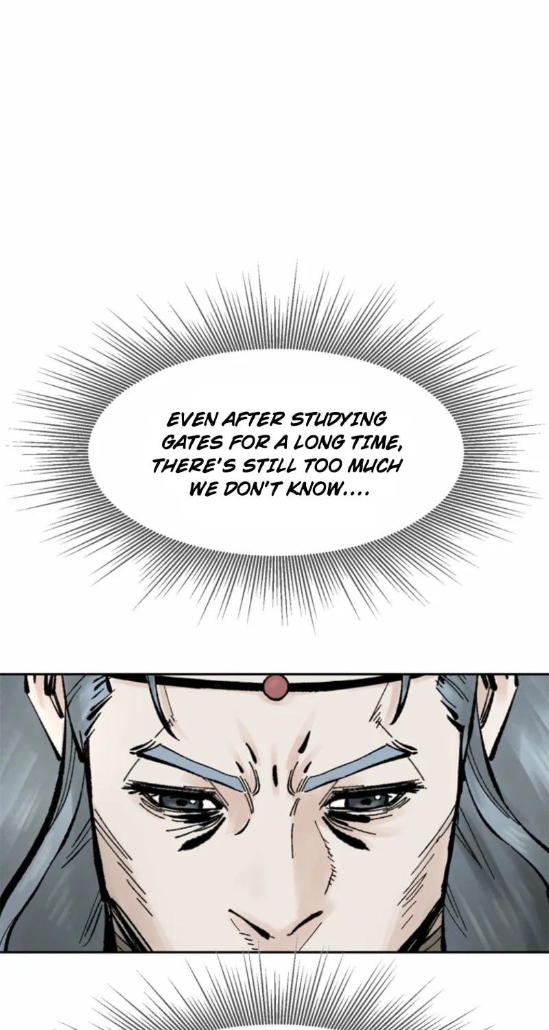 Red Storm Chapter 411 page 22 - 