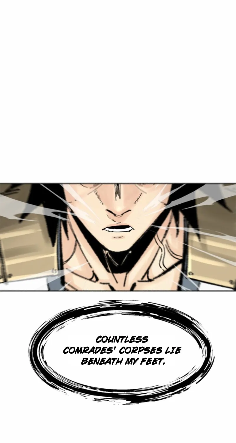 Red Storm Chapter 411 page 25 - 