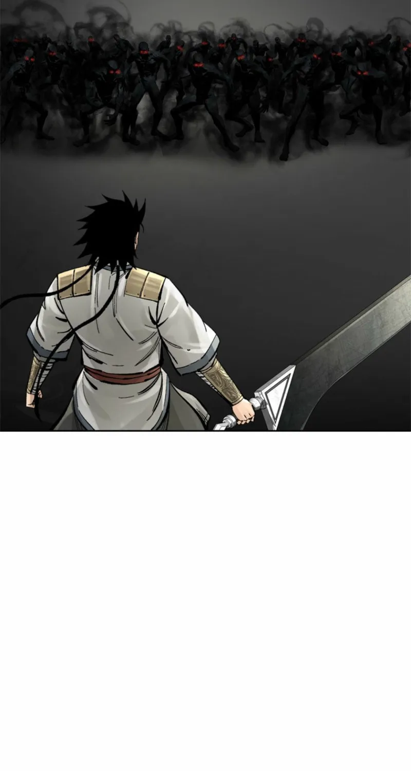 Red Storm Chapter 411 page 27 - 