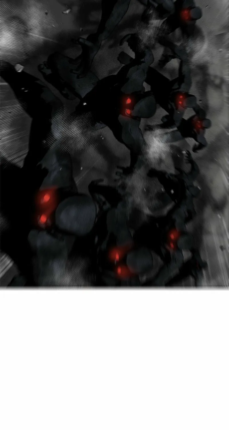Red Storm Chapter 411 page 30 - 