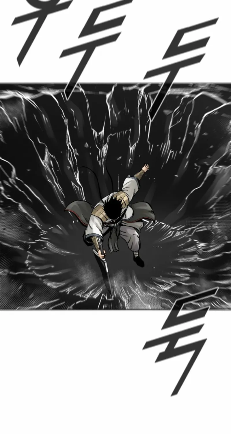 Red Storm Chapter 411 page 42 - 