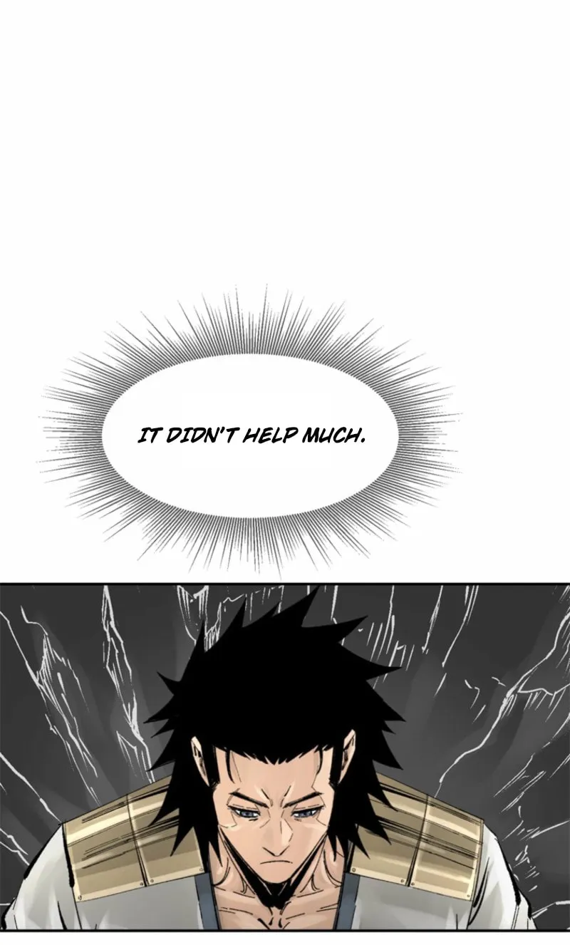 Red Storm Chapter 411 page 44 - 