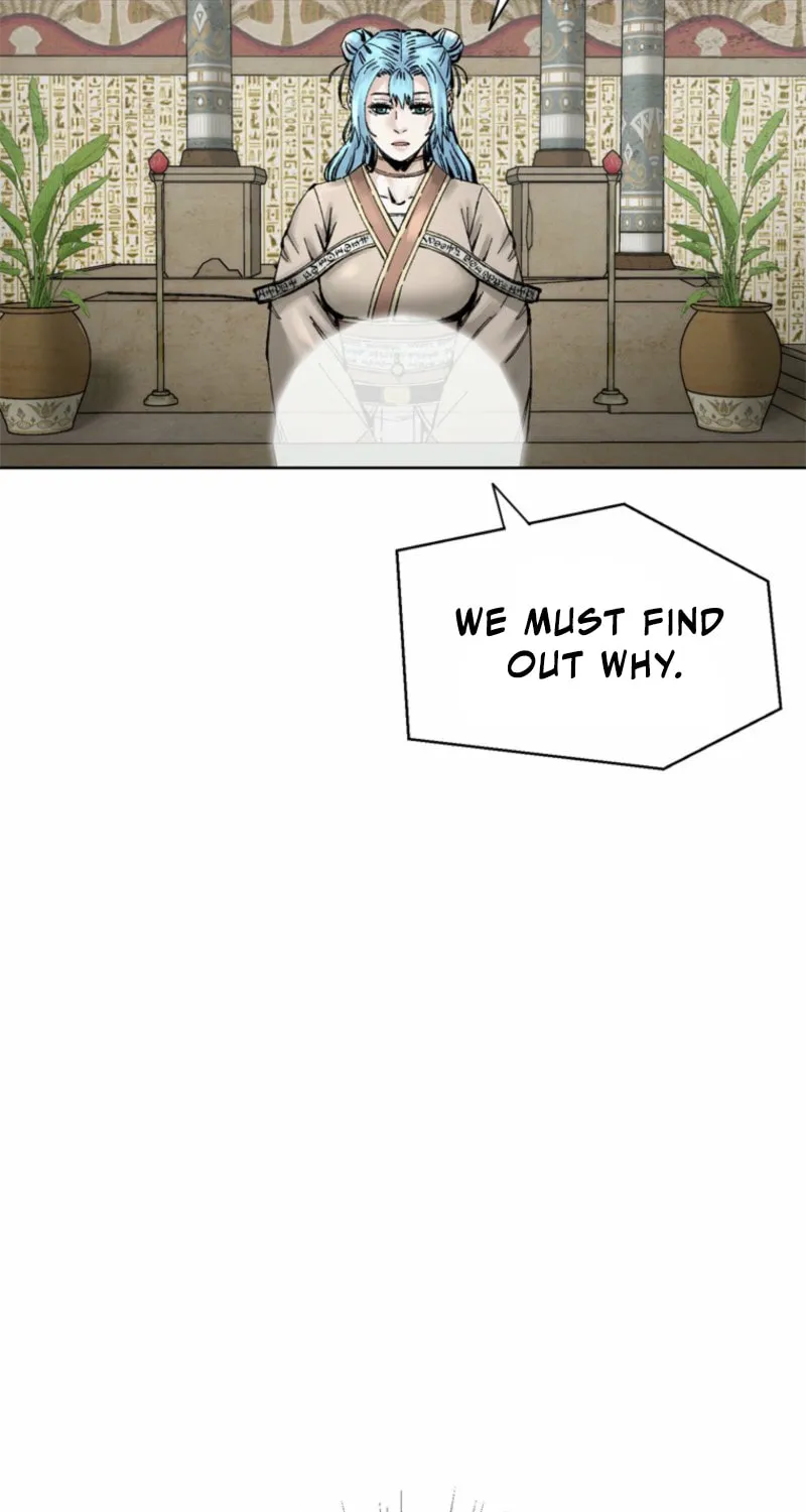 Red Storm Chapter 411 page 47 - 