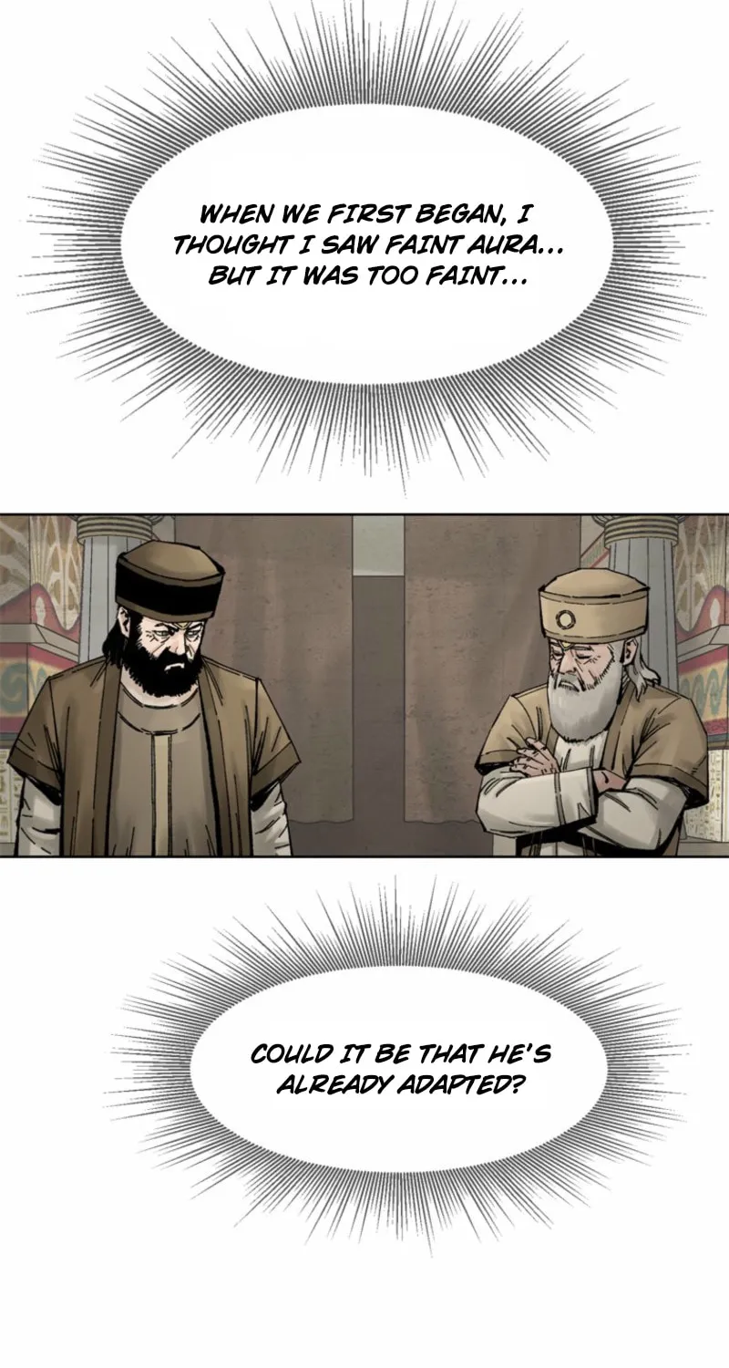 Red Storm Chapter 411 page 48 - 