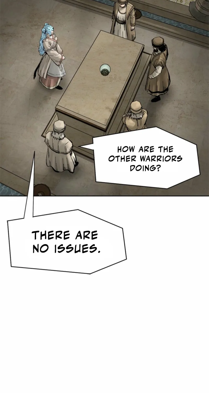 Red Storm Chapter 411 page 50 - 