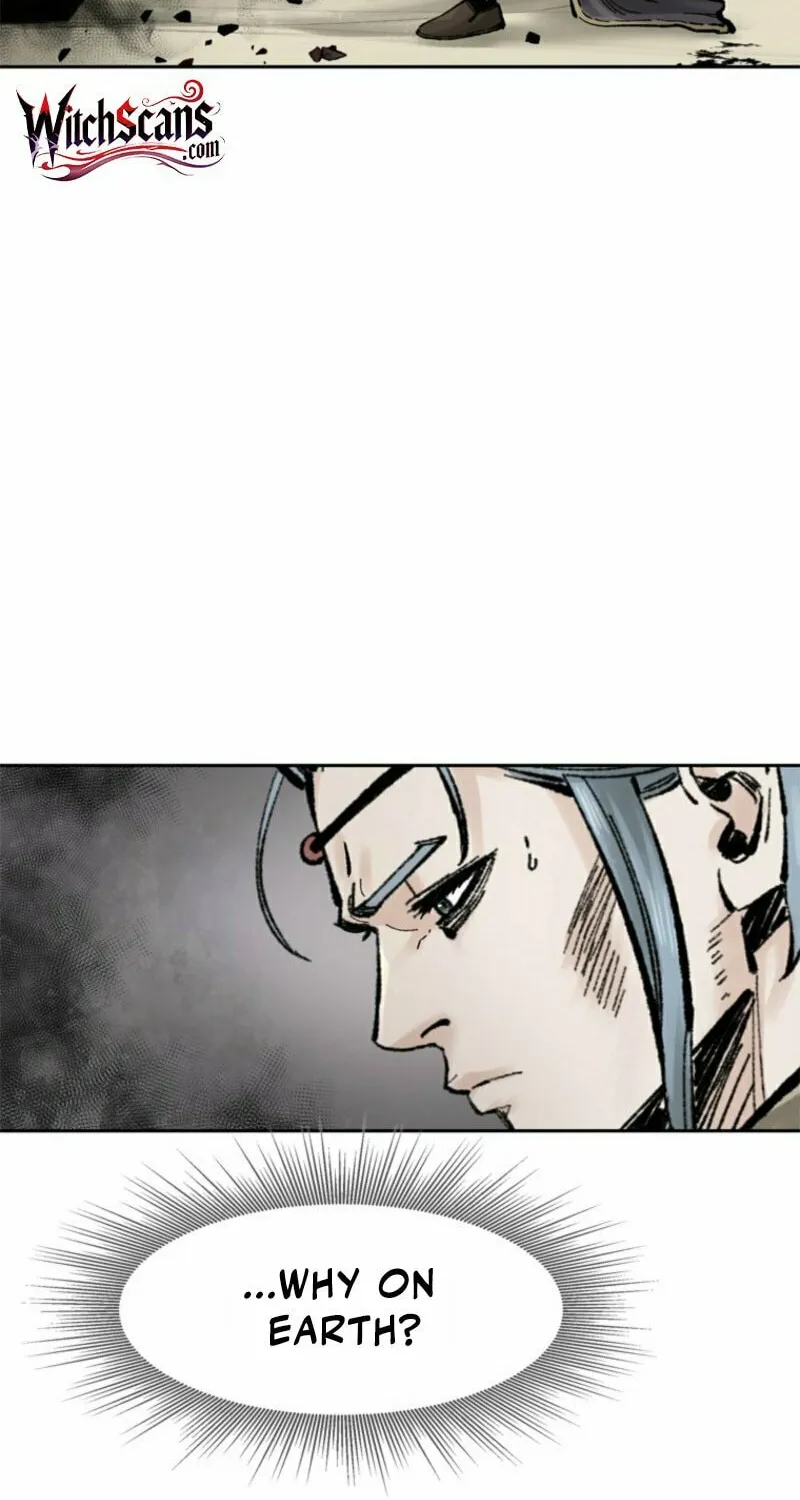 Red Storm Chapter 411 page 6 - 