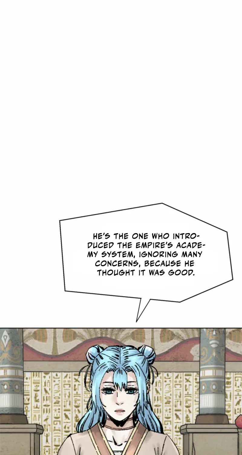Red Storm Chapter 411 page 54 - 