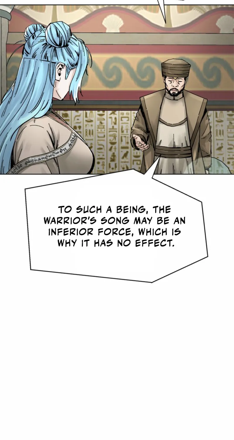 Red Storm Chapter 411 page 60 - 