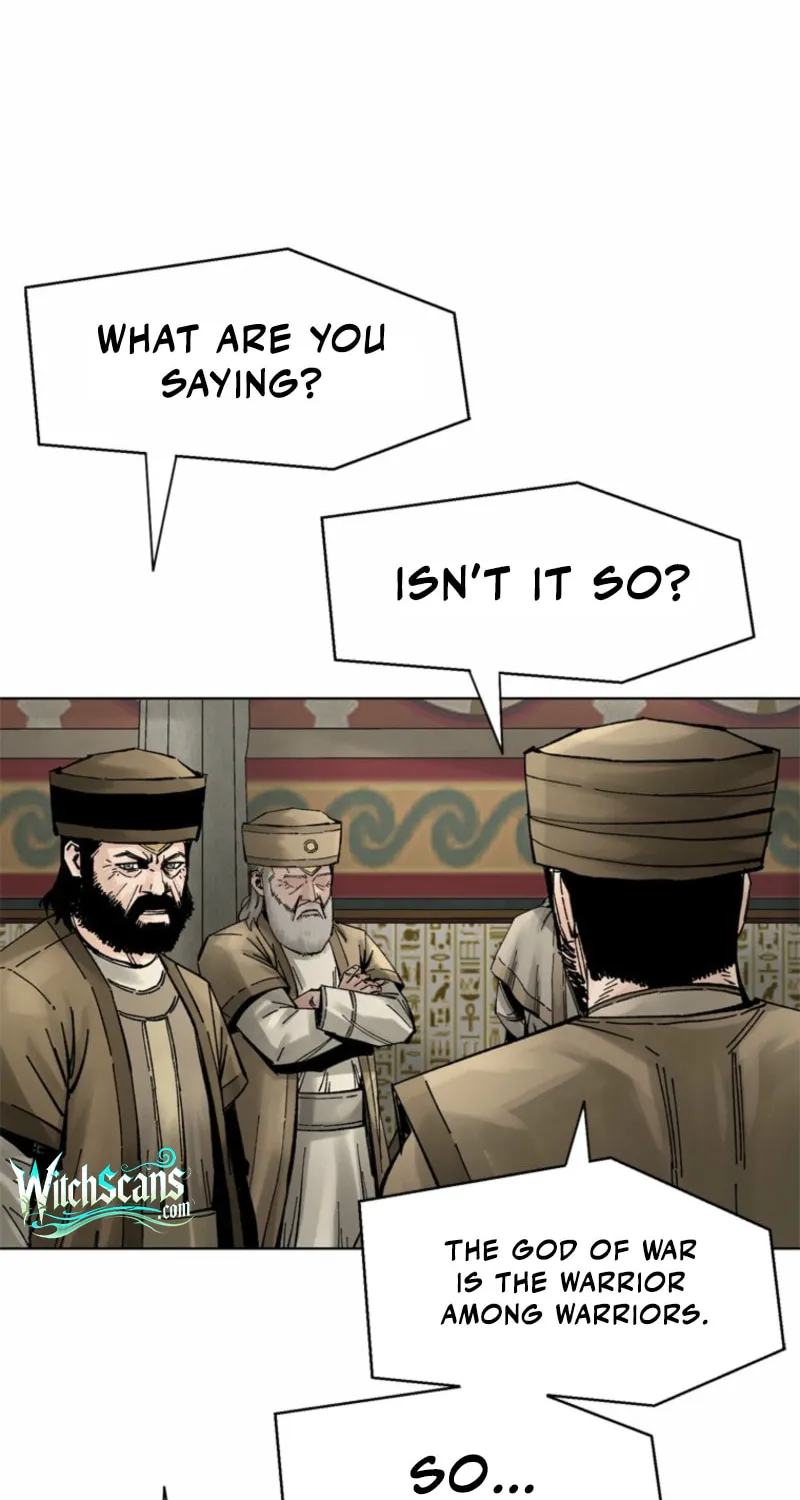 Red Storm Chapter 411 page 61 - 