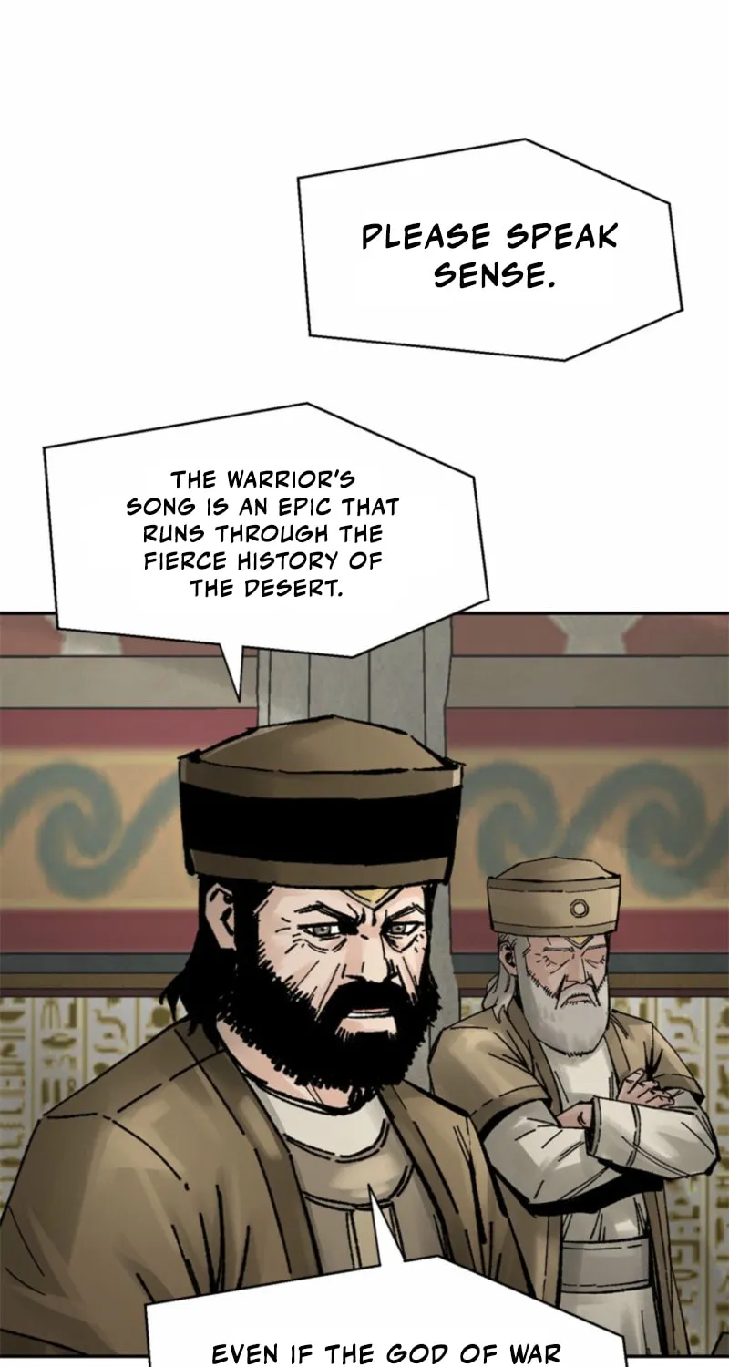 Red Storm Chapter 411 page 63 - 