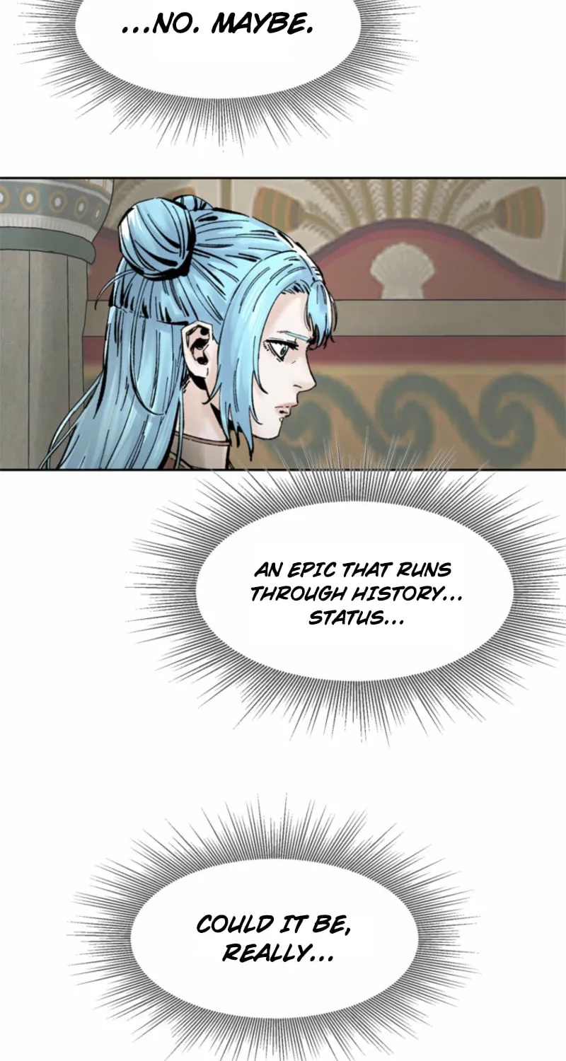 Red Storm Chapter 411 page 66 - 
