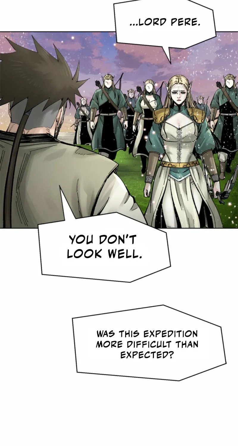 Red Storm Chapter 411 page 74 - 