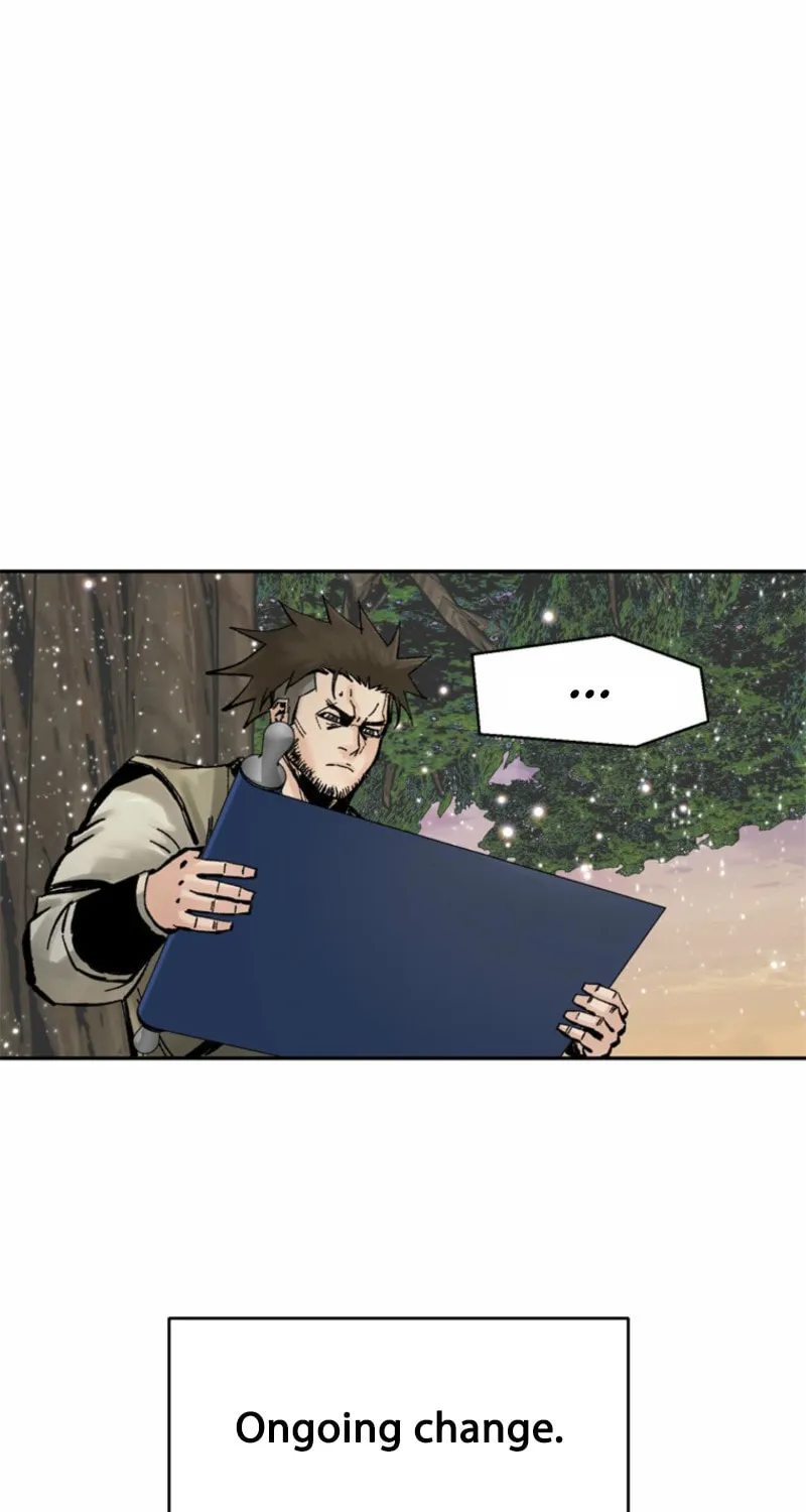 Red Storm Chapter 411 page 76 - 