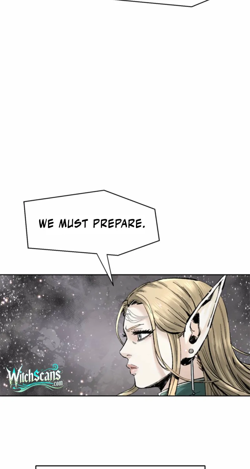 Red Storm Chapter 411 page 78 - 
