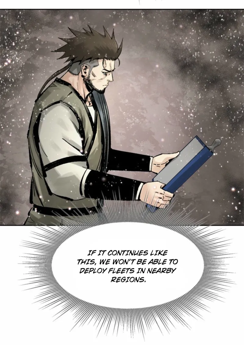 Red Storm Chapter 411 page 80 - 