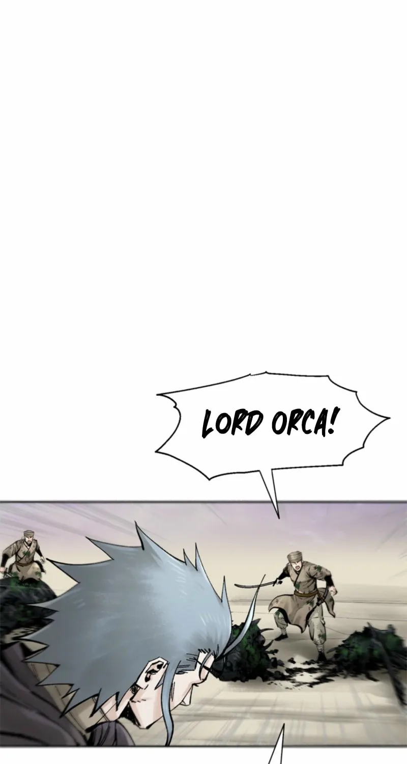 Red Storm Chapter 411 page 9 - 