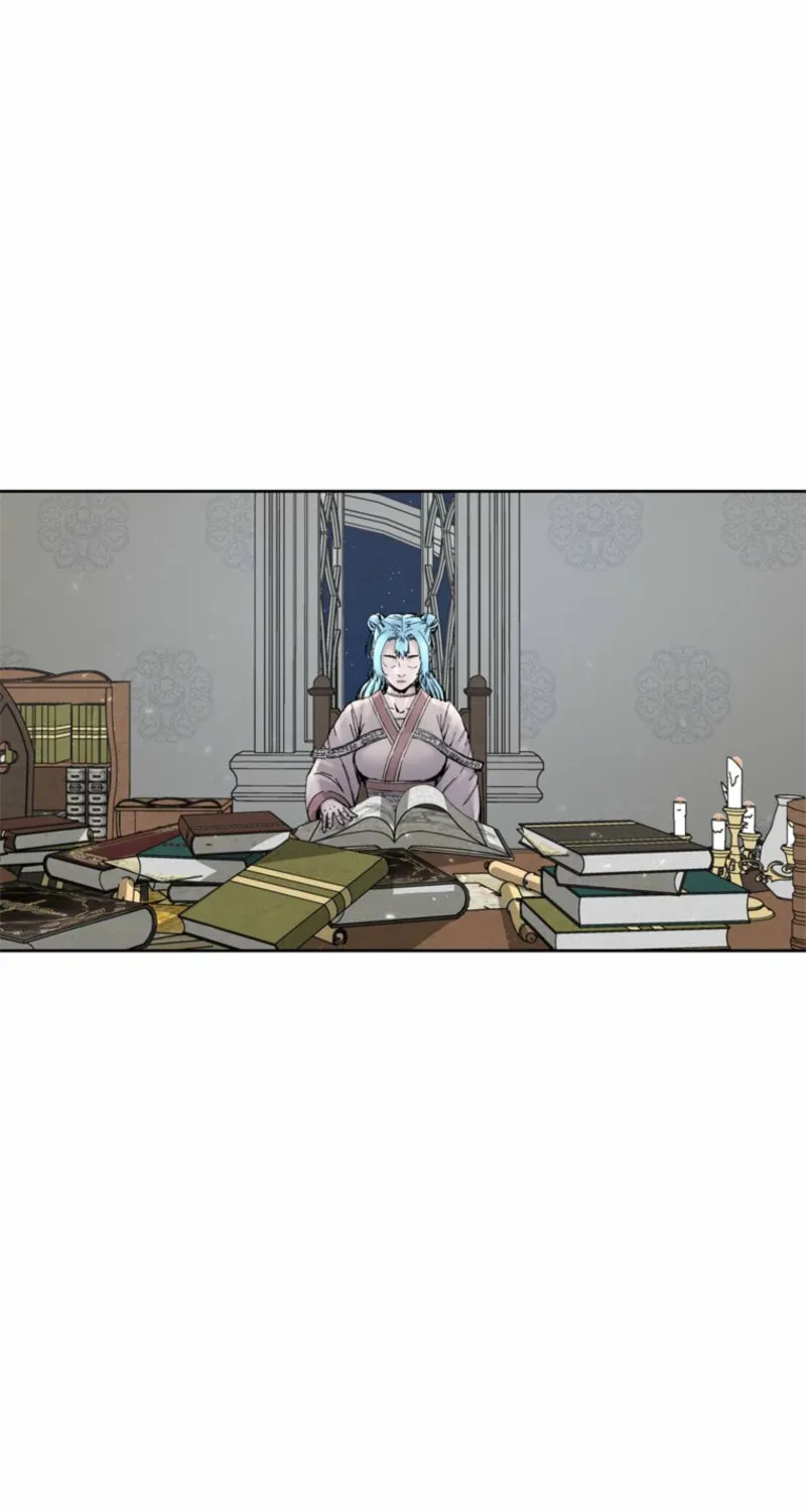 Red Storm Chapter 411 page 86 - 