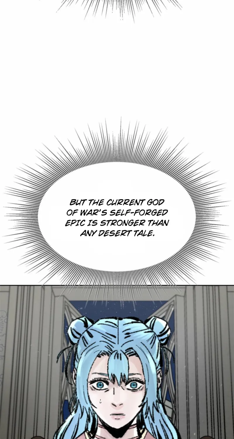 Red Storm Chapter 411 page 88 - 