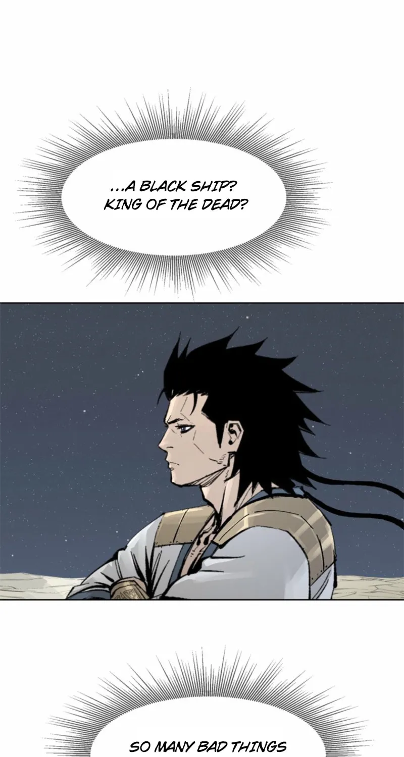 Red Storm Chapter 411 page 93 - 