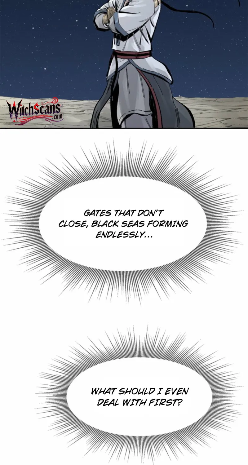Red Storm Chapter 411 page 95 - 