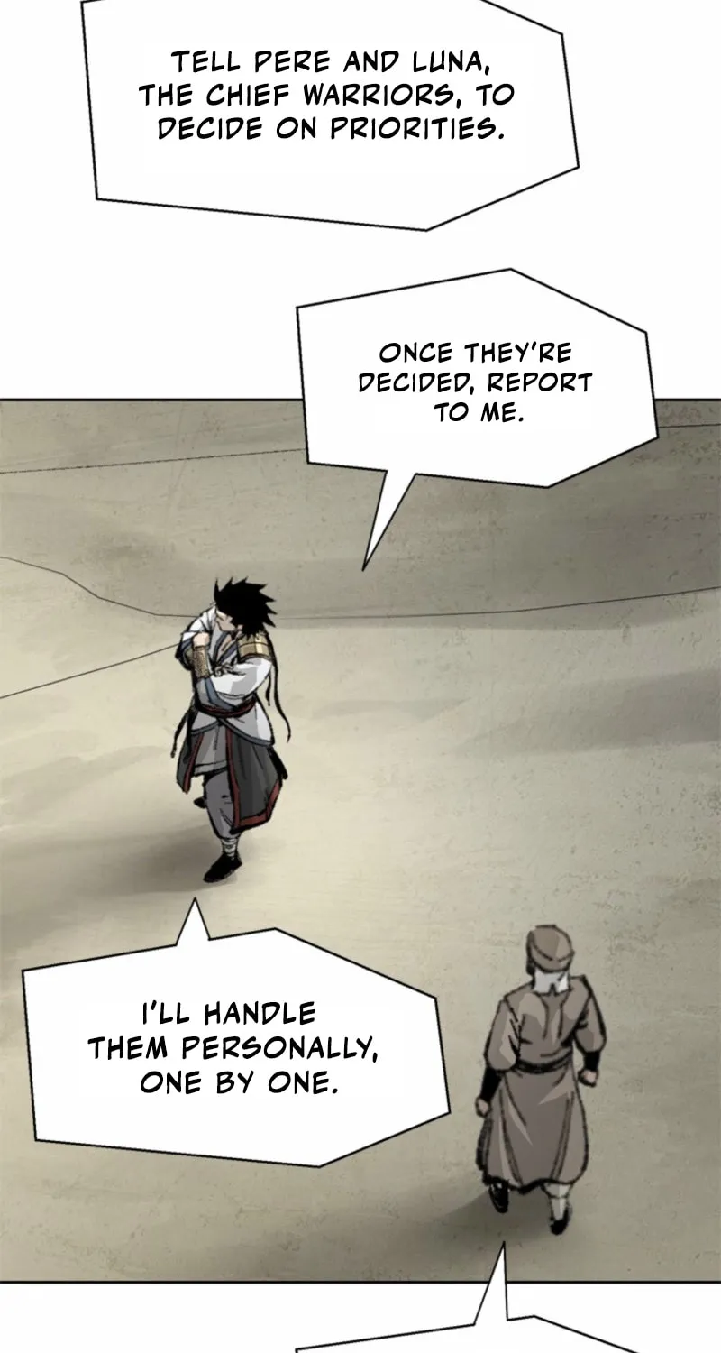 Red Storm Chapter 411 page 98 - 