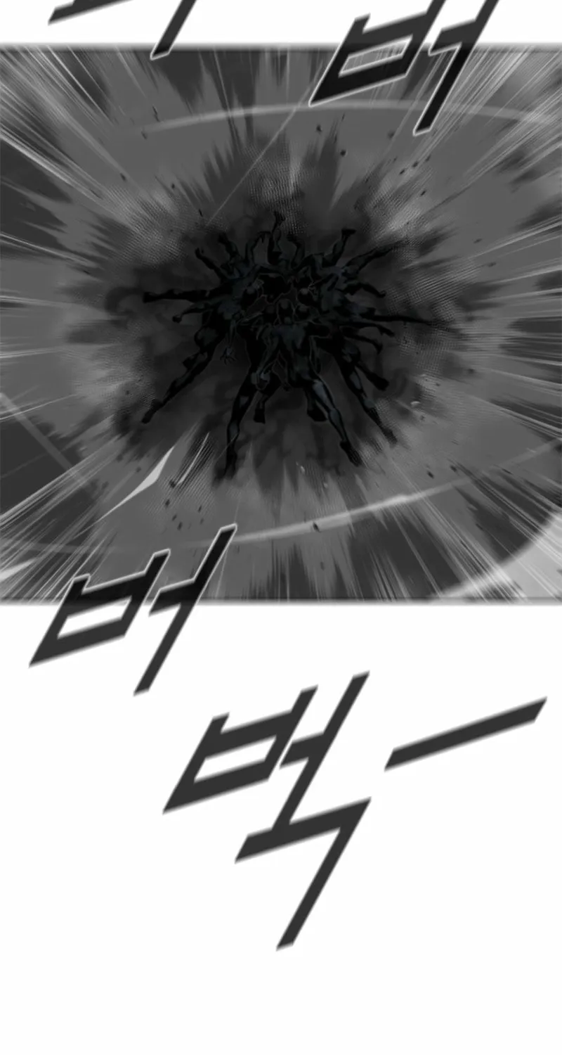 Red Storm Chapter 412 page 18 - 