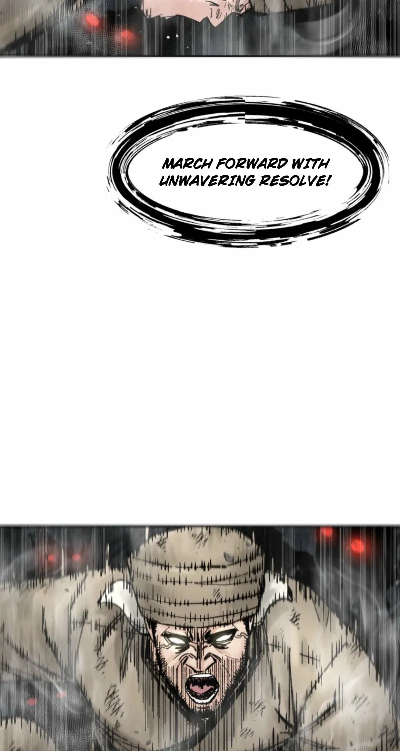 Red Storm Chapter 412 page 20 - 