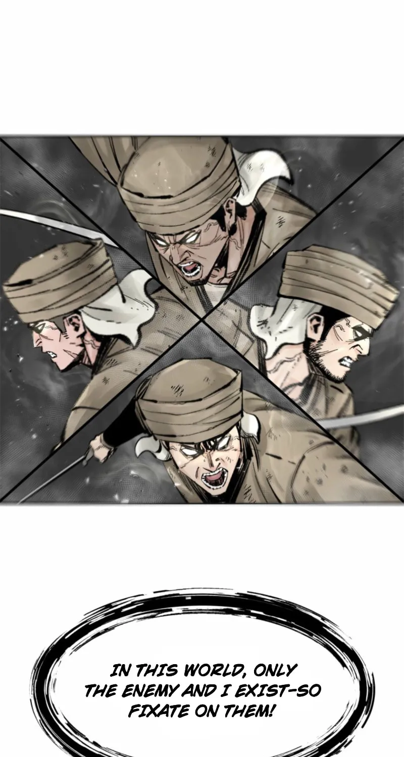 Red Storm Chapter 412 page 30 - 