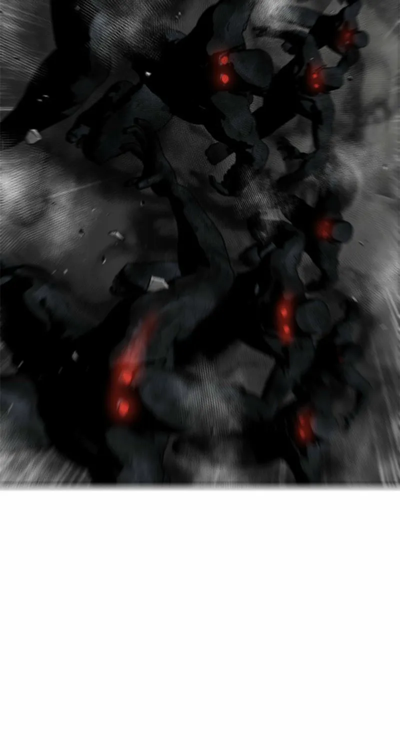 Red Storm Chapter 412 page 37 - 