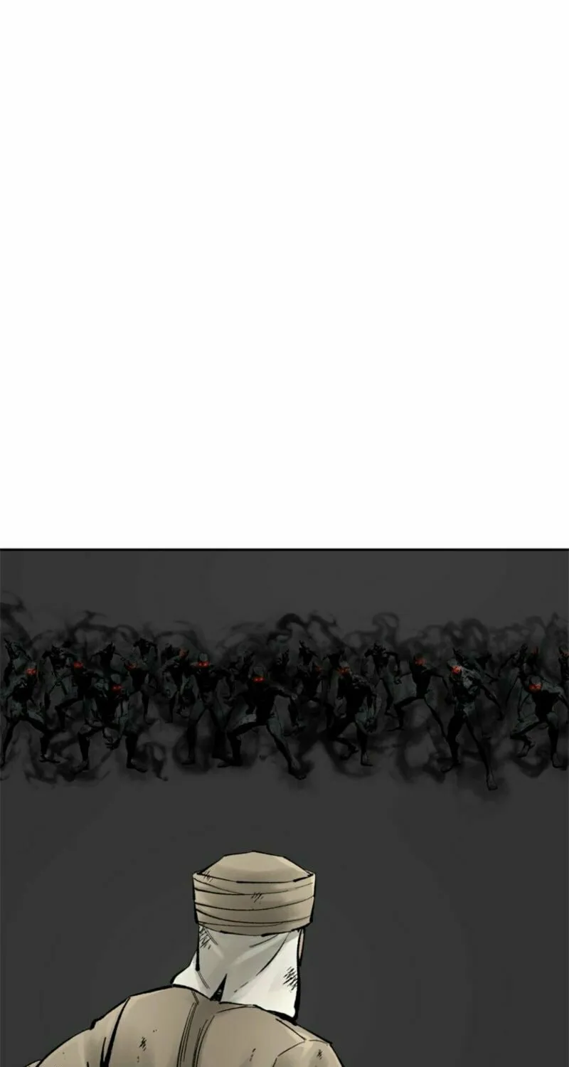 Red Storm Chapter 412 page 5 - 