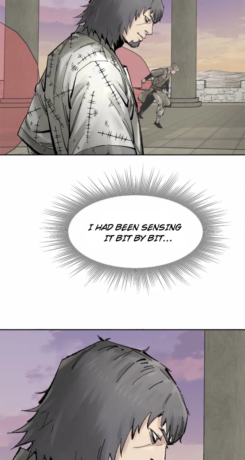 Red Storm Chapter 412 page 48 - 