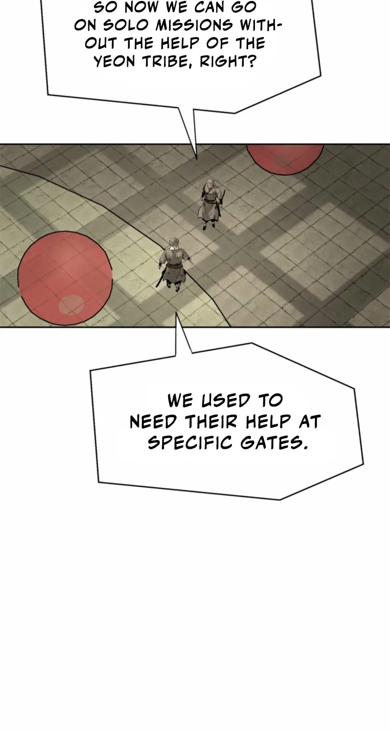Red Storm Chapter 412 page 50 - 