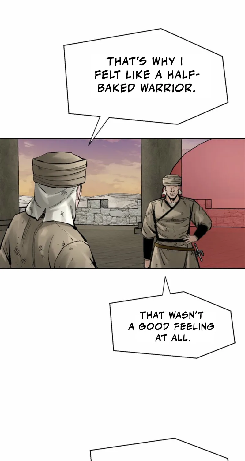 Red Storm Chapter 412 page 51 - 