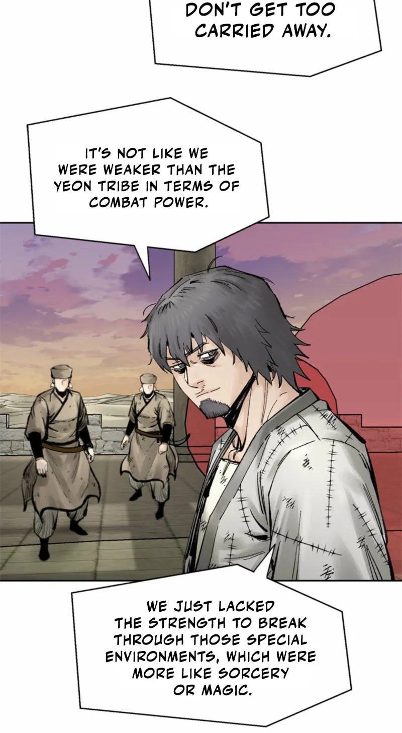 Red Storm Chapter 412 page 52 - 