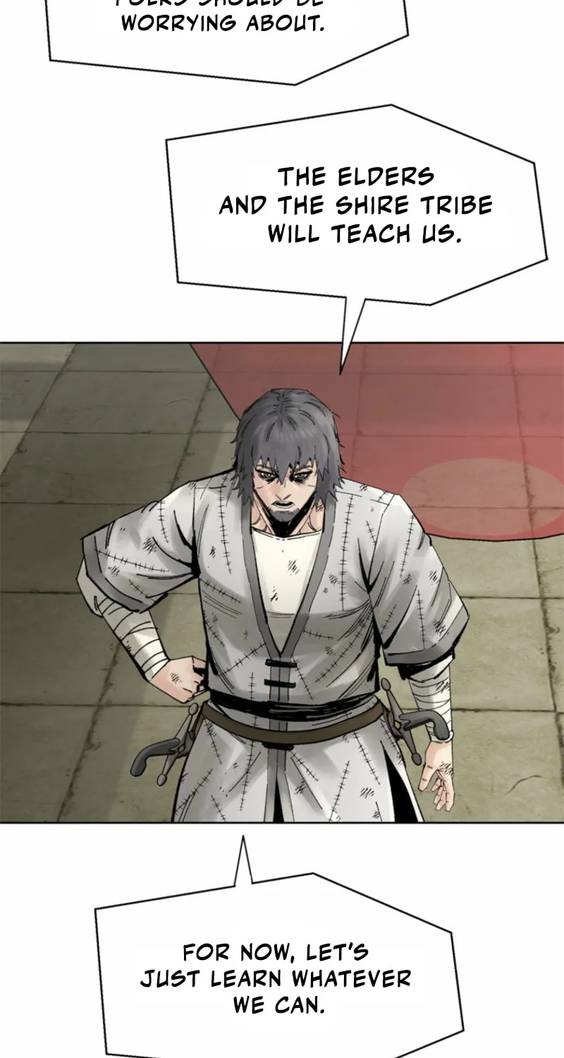 Red Storm Chapter 412 page 55 - 