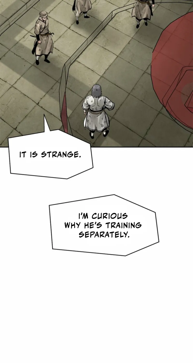 Red Storm Chapter 412 page 57 - 